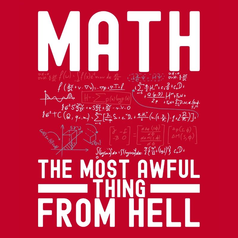 Math Teacher Mathematics
