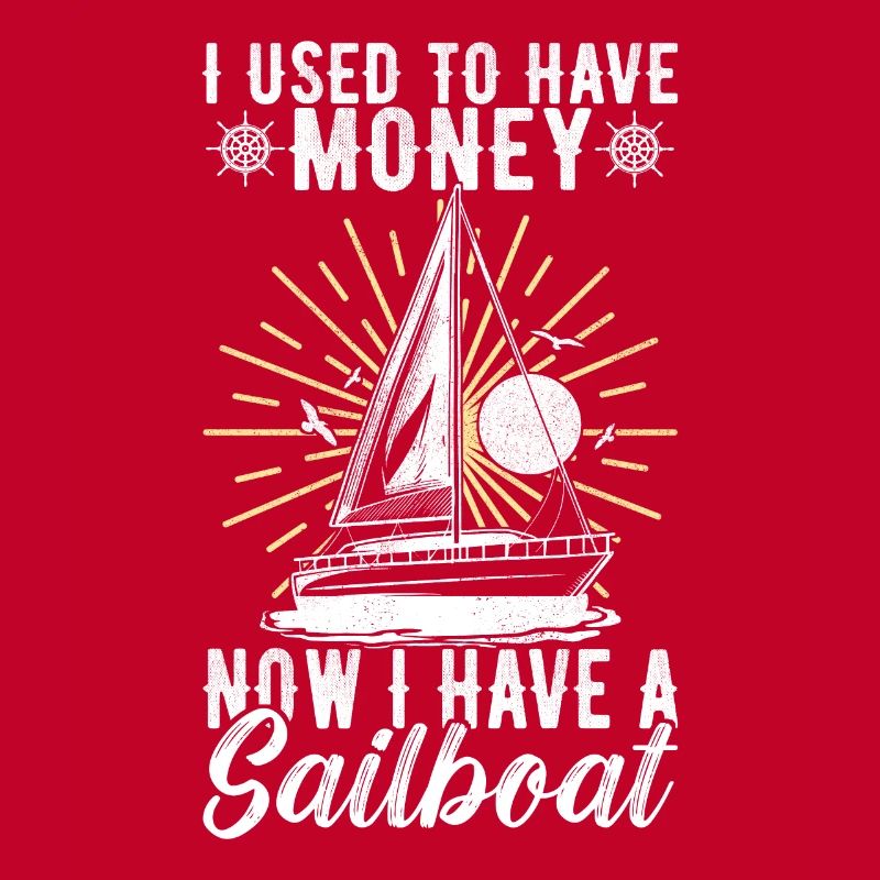 Sailing Sailboat Sailor
