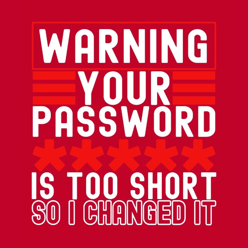 Programmierer Cyber Security