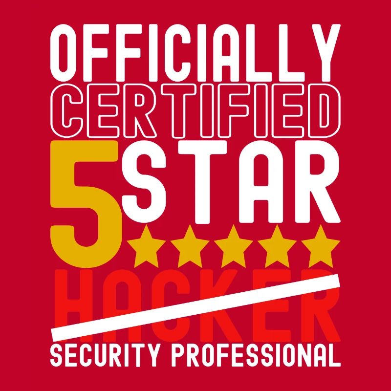 Programmer Cyber Security