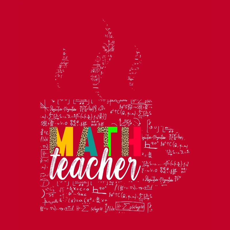 Math Teacher