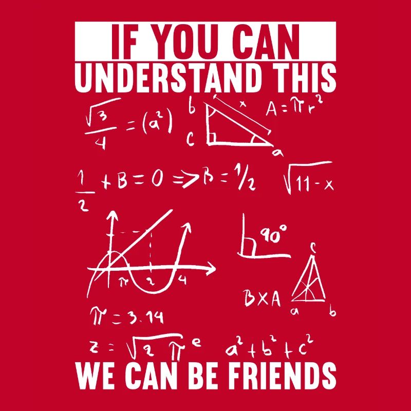 Math Teacher