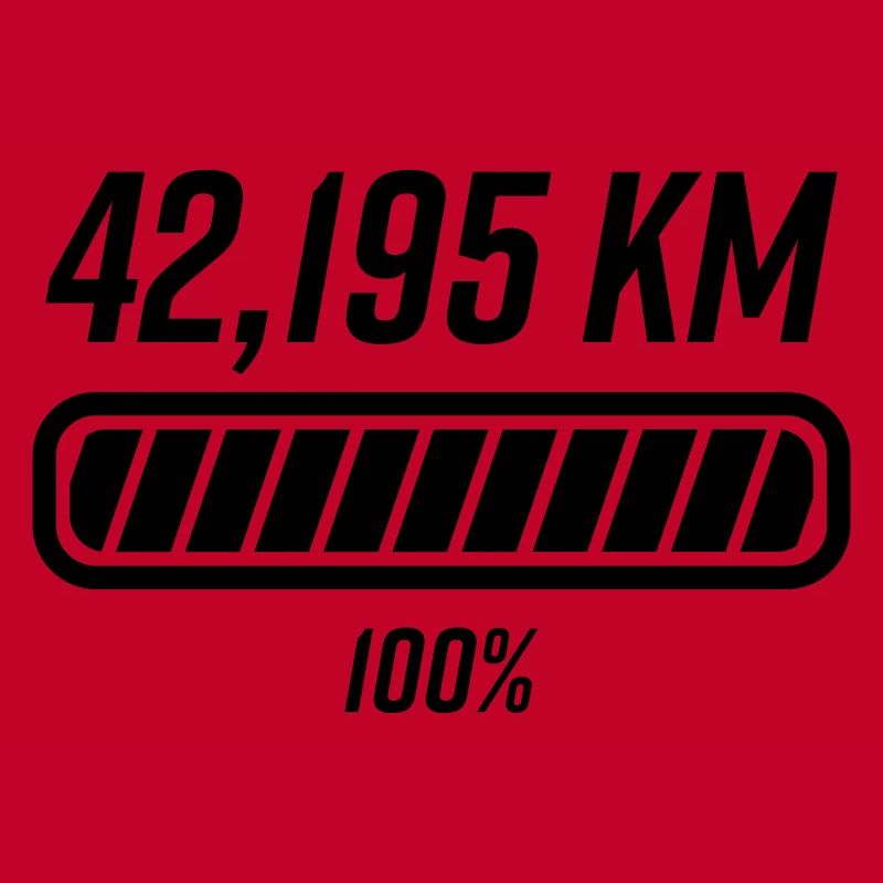 Marathon Marathon Runner Loading Course