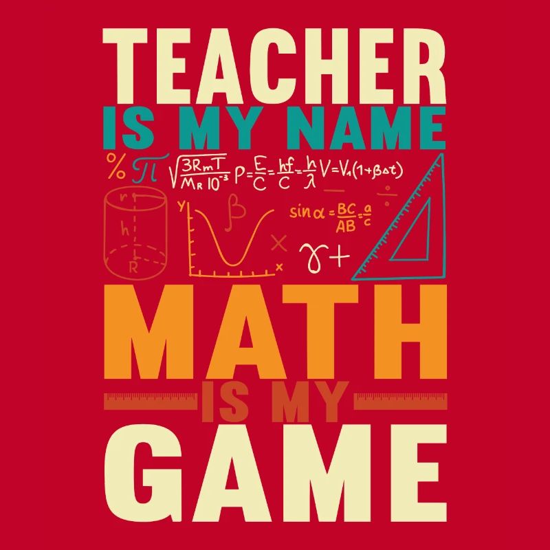 Math Teacher