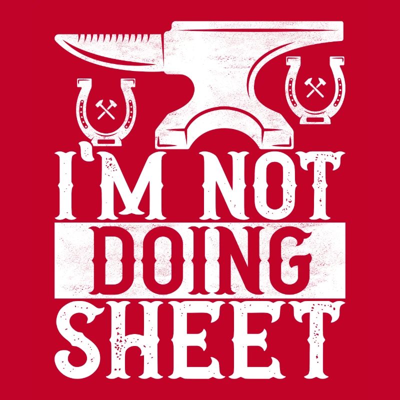 Enclume de forge forgeuse