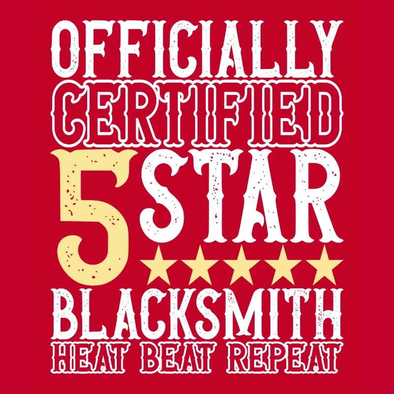 Enclume de forge forgeuse