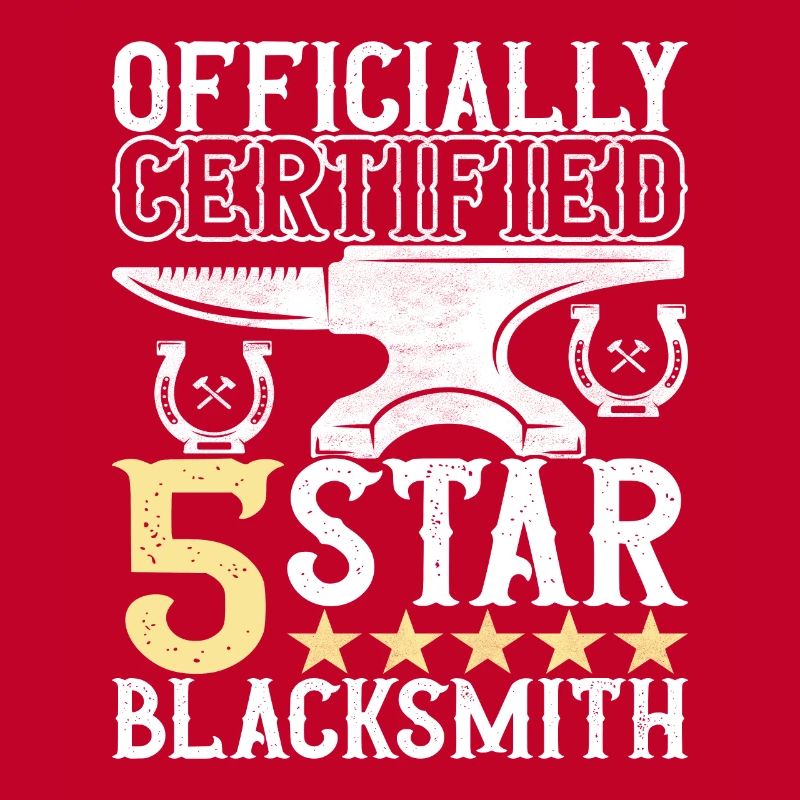 Enclume de forge forgeuse