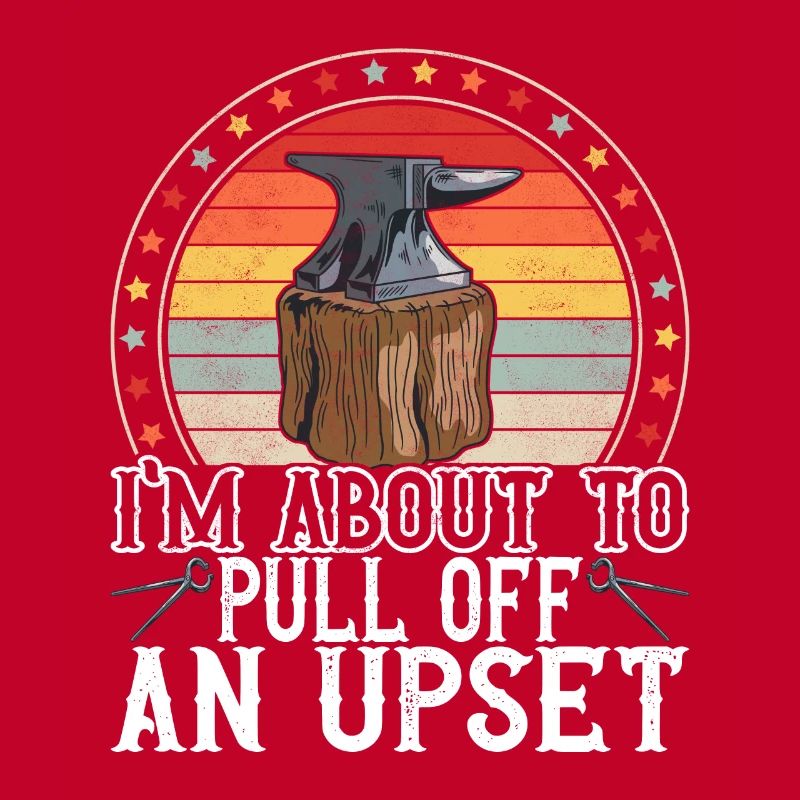 Enclume de forge forgeuse