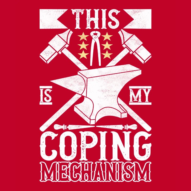 Enclume de forge forgeuse