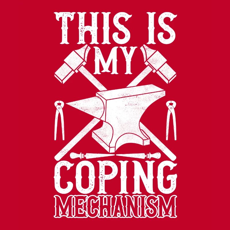 Enclume de forge forgeuse