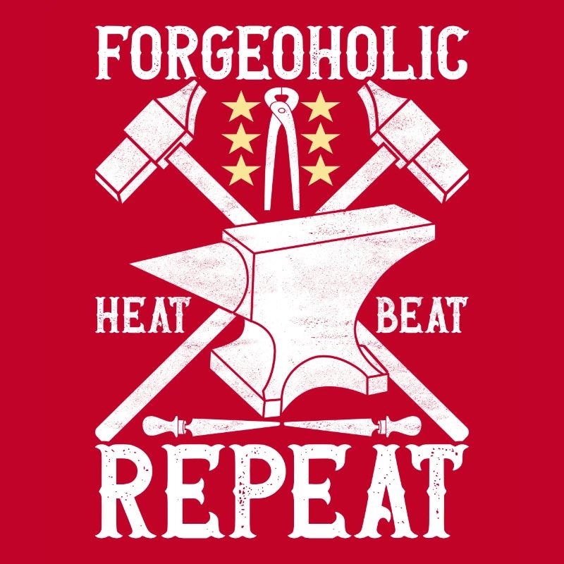 Enclume de forge forgeuse