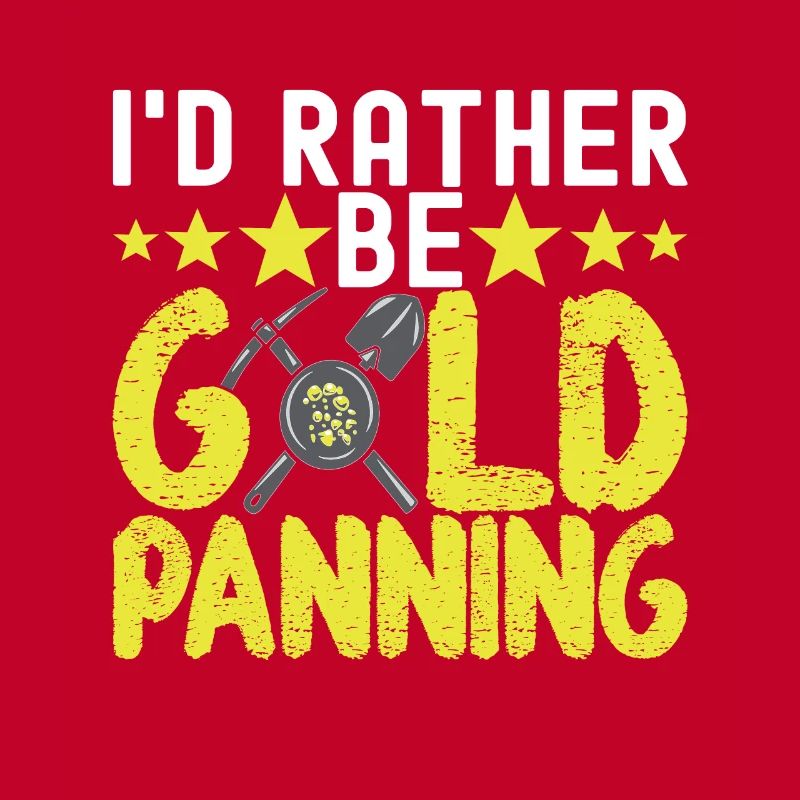 Gold Diggers Gold Mining
