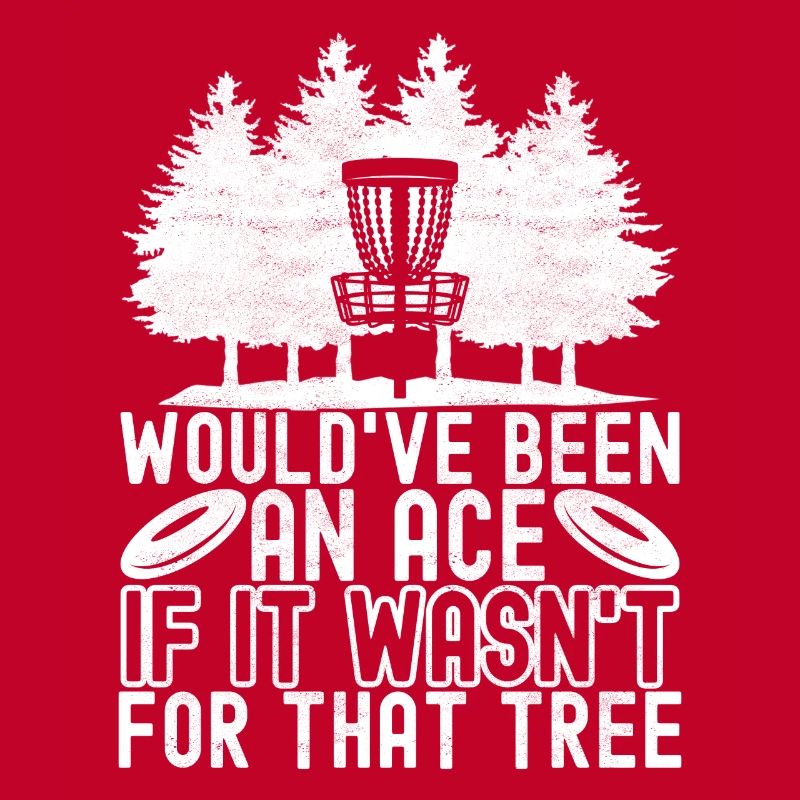 Disc Golf Disc Golfer