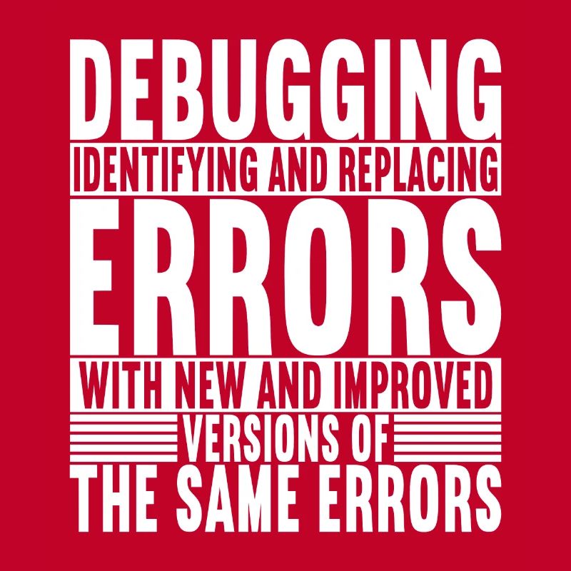 Programmierer Informatiker