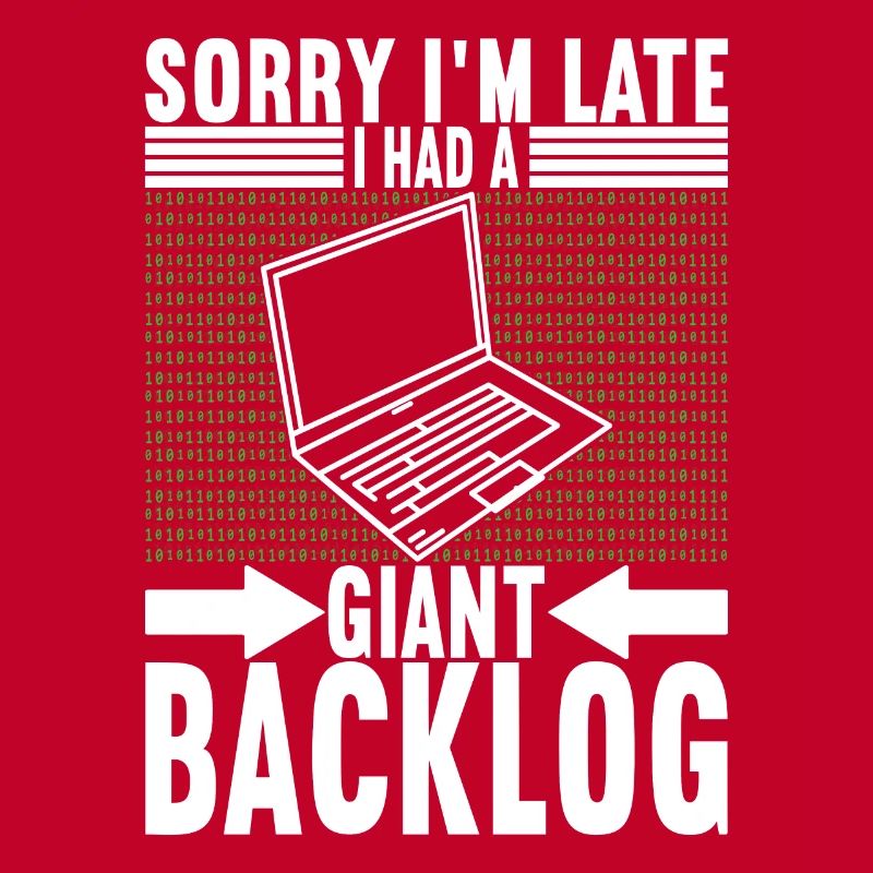 Programmierer Informatiker