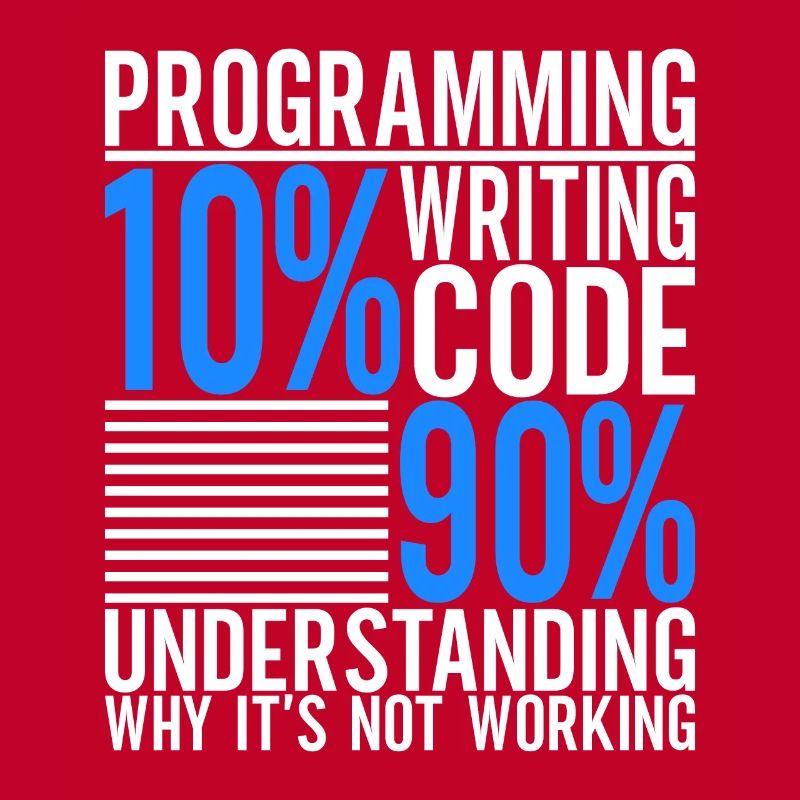 Programmer Computer Scientist