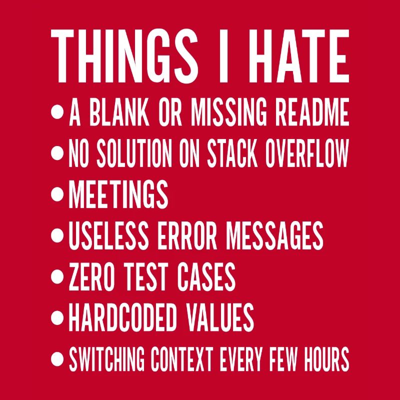 Programmer Computer Scientist