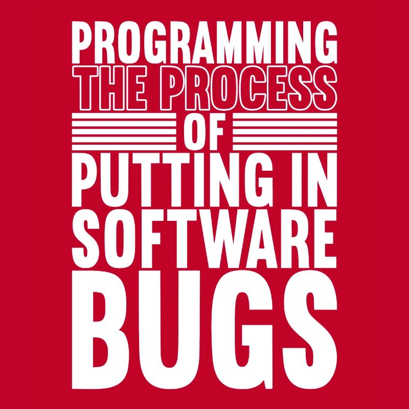 Programmierer Informatiker