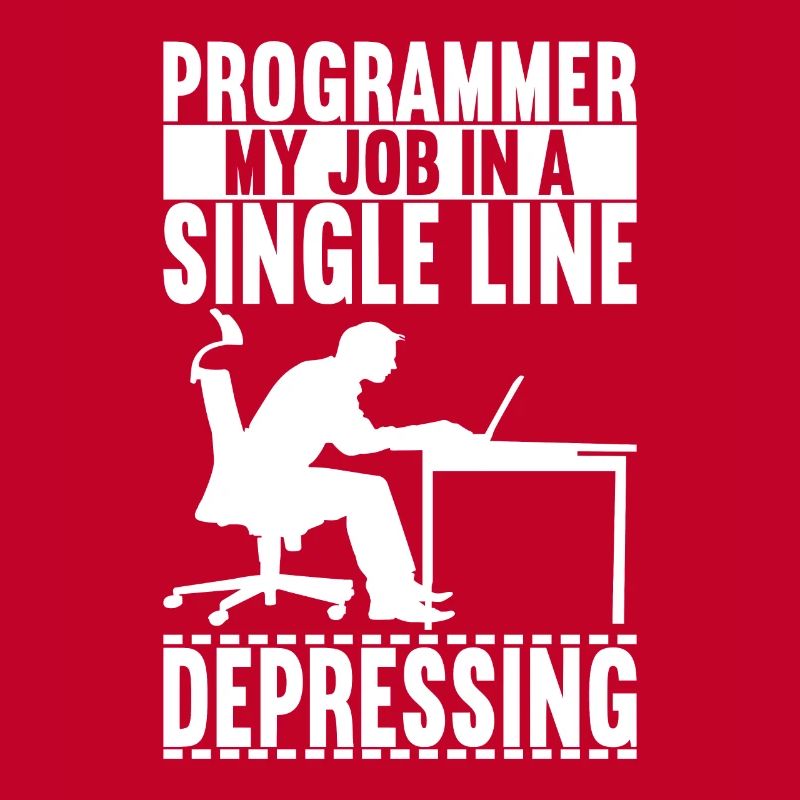 Programmer Computer Scientist