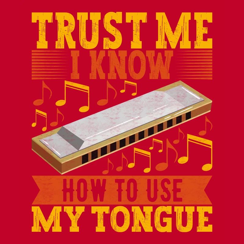 Harmonica Harmonica