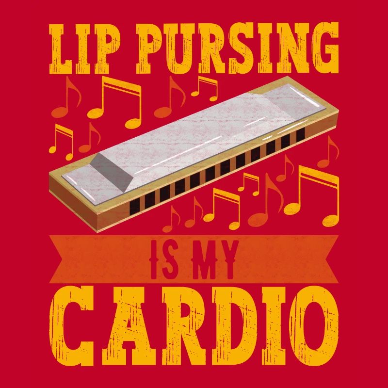 Harmonica Harmonica