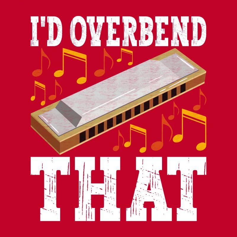 Harmonica Harmonica