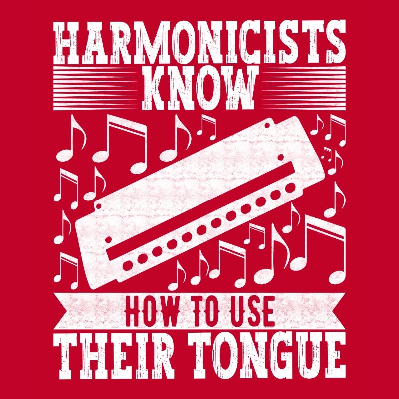 Harmonica Harmonica