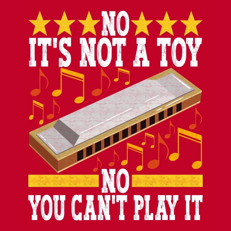 Harmonica Harmonica