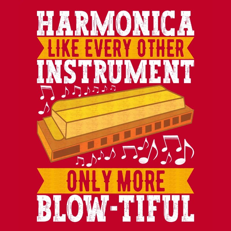 Harmonica Harmonica