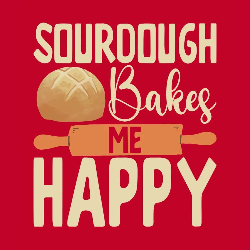 Baker Bakery Baking