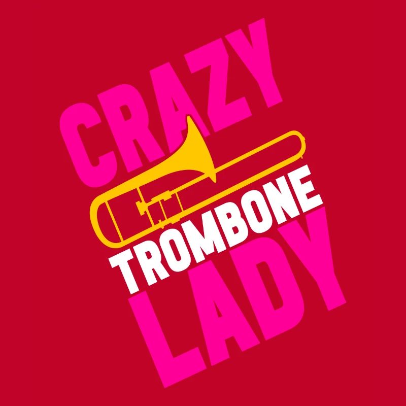 Posaune Trombone