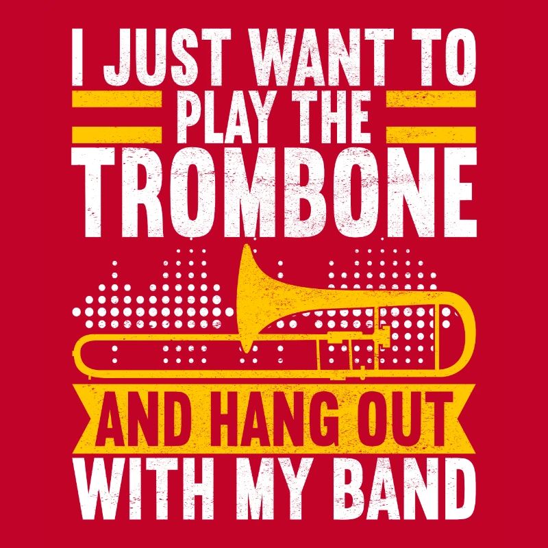 Posaune Trombone