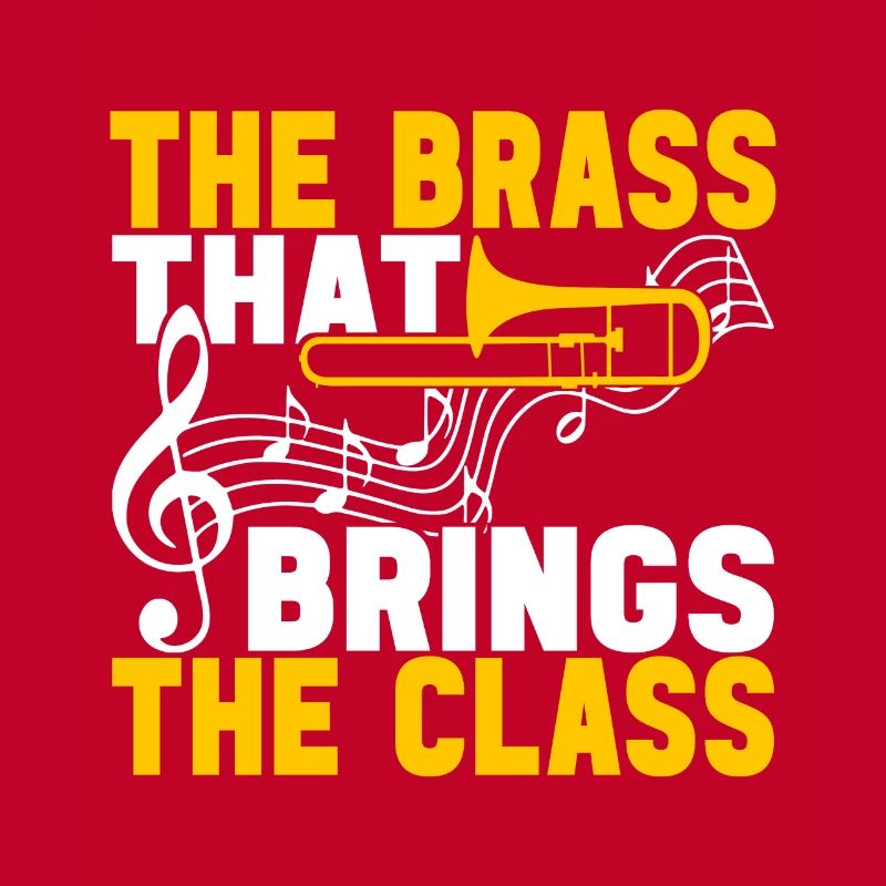 Posaune Trombone