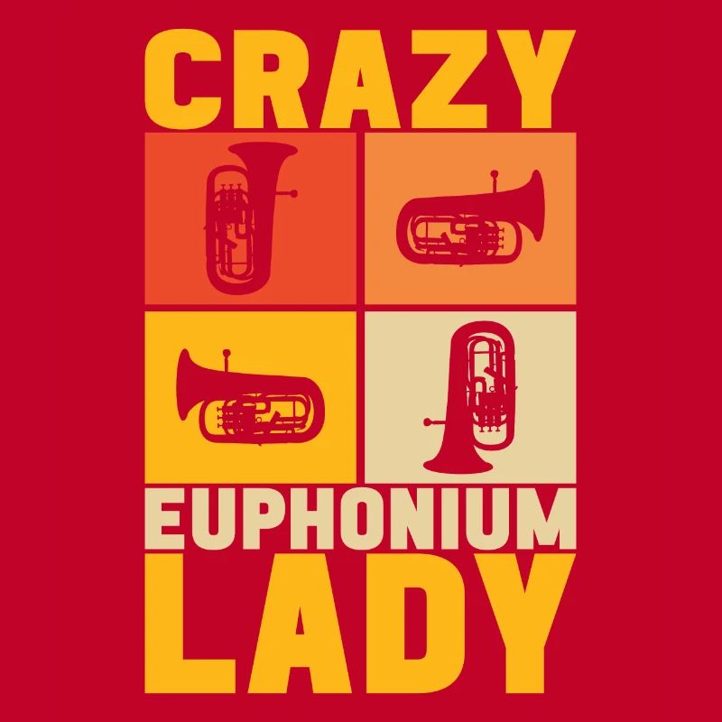 Euphonium Euphonium Player