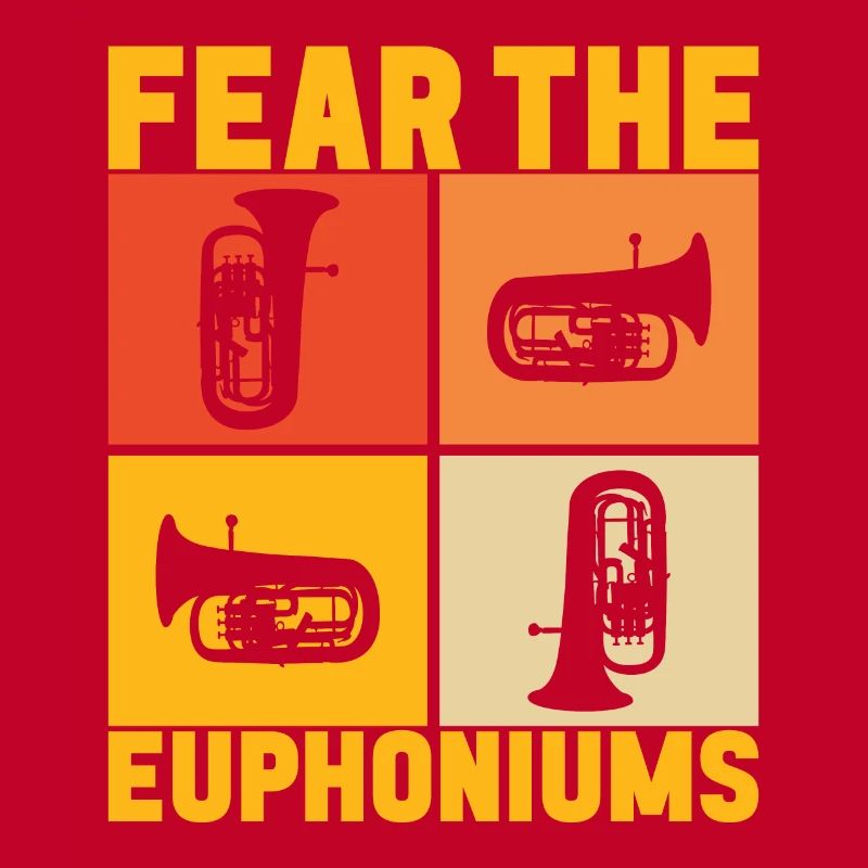 Euphonium Euphoniste
