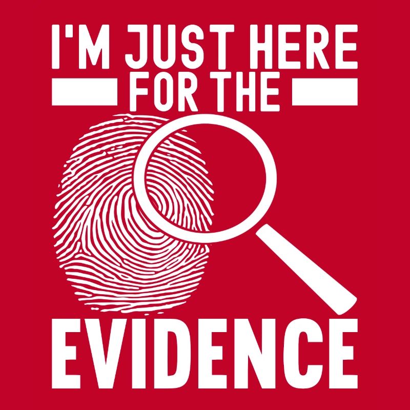 Forensics Forensic Scientist