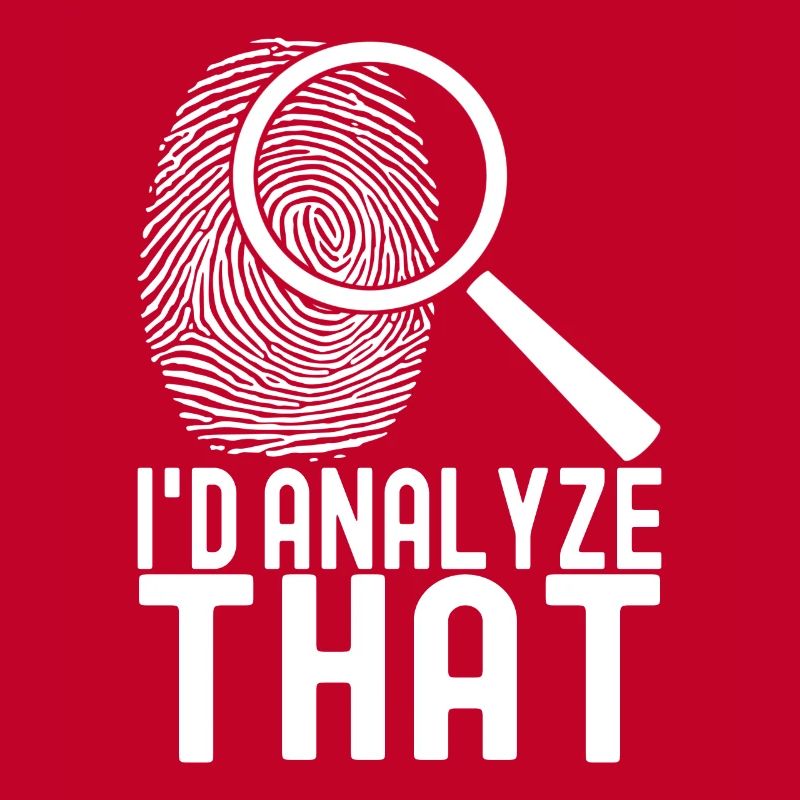 Forensics Forensic Scientist