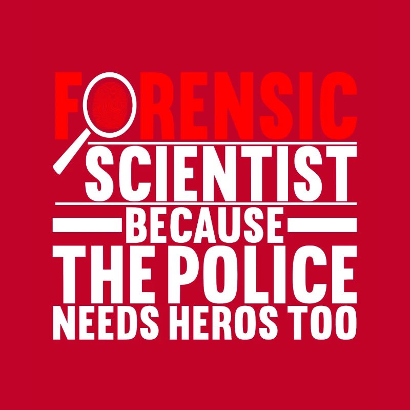 Forensics Forensic Scientist