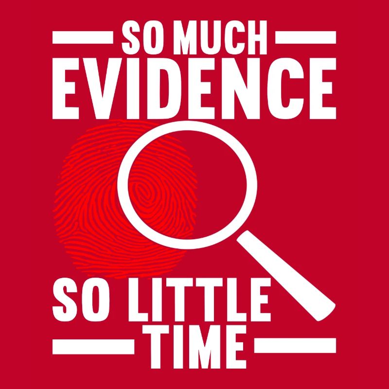 Forensics Forensic Scientist