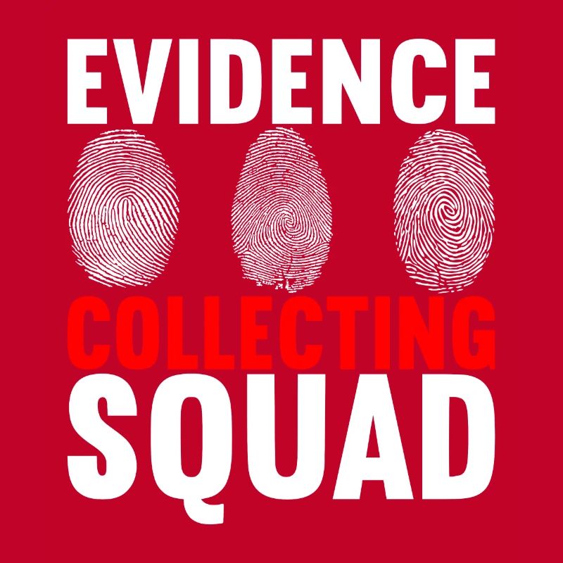 Forensics Forensic Scientist