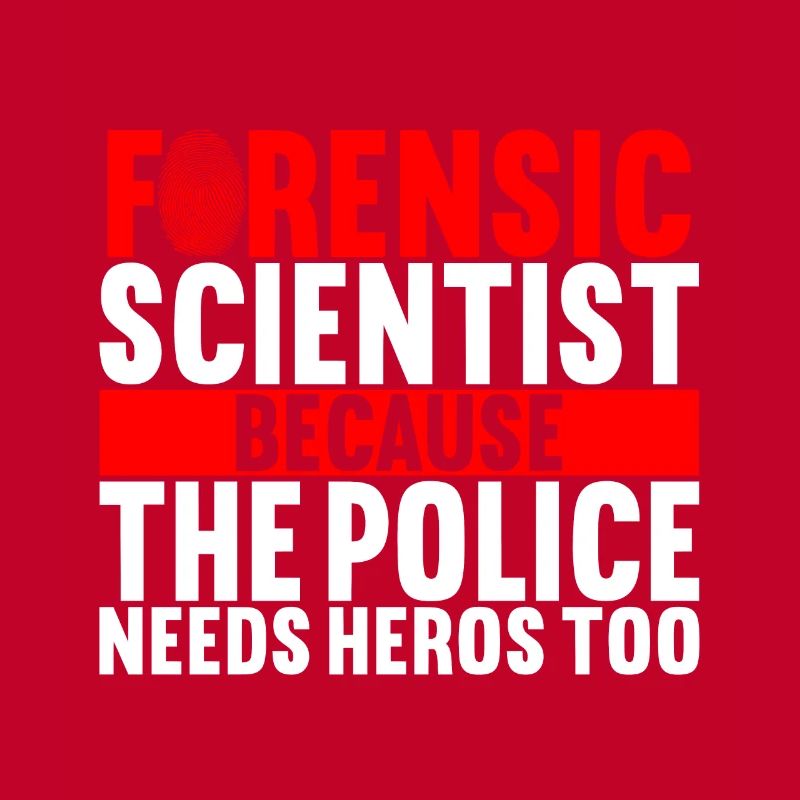 Forensics Forensic Scientist