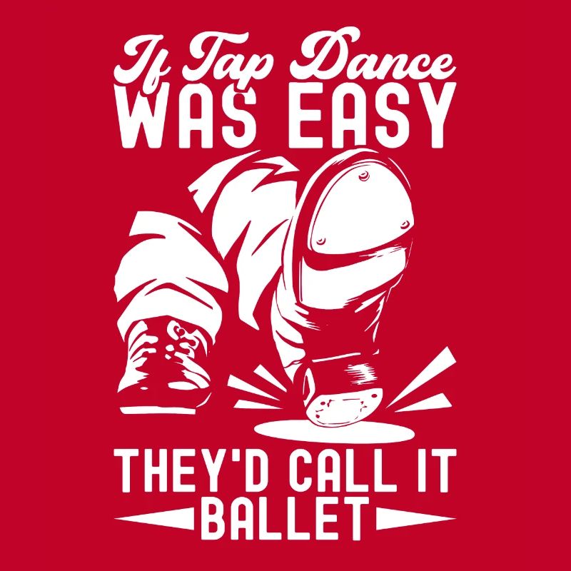 Tap Dance Tap Dancer