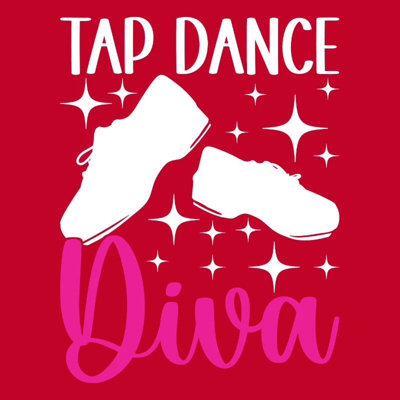 Tap Dance Tap Dancer