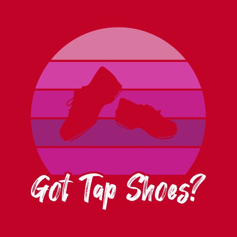 Tap Dance Tap Dancer