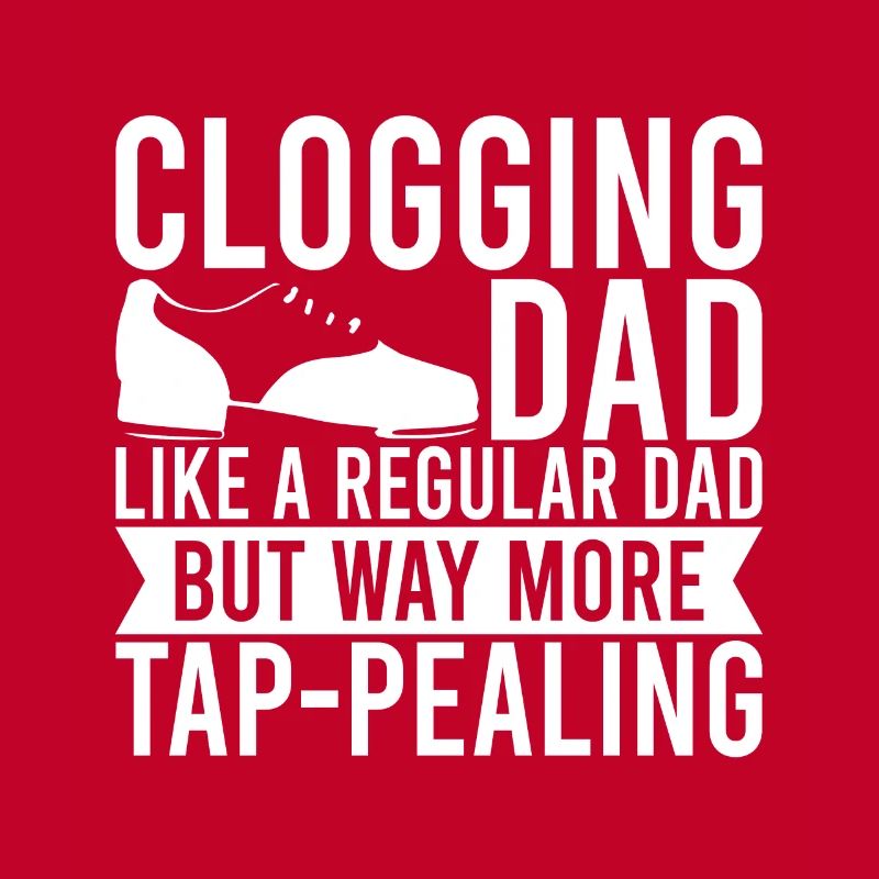 Tap Dance Tap Dancer