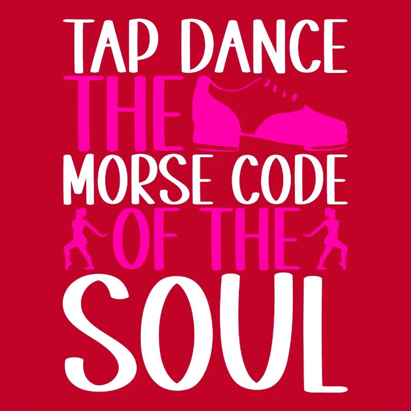 Tap Dance Tap Dancer