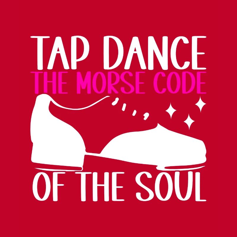 Tap Dance Tap Dancer