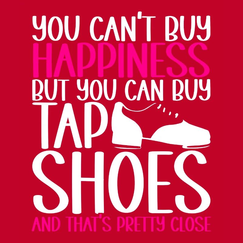 Tap Dance Tap Dancer