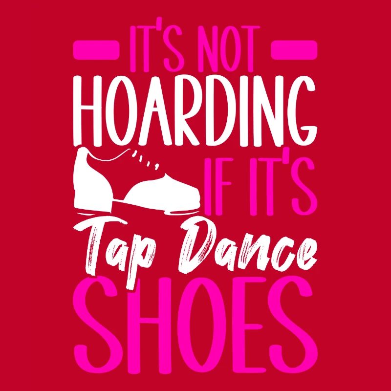 Tap Dance Tap Dancer