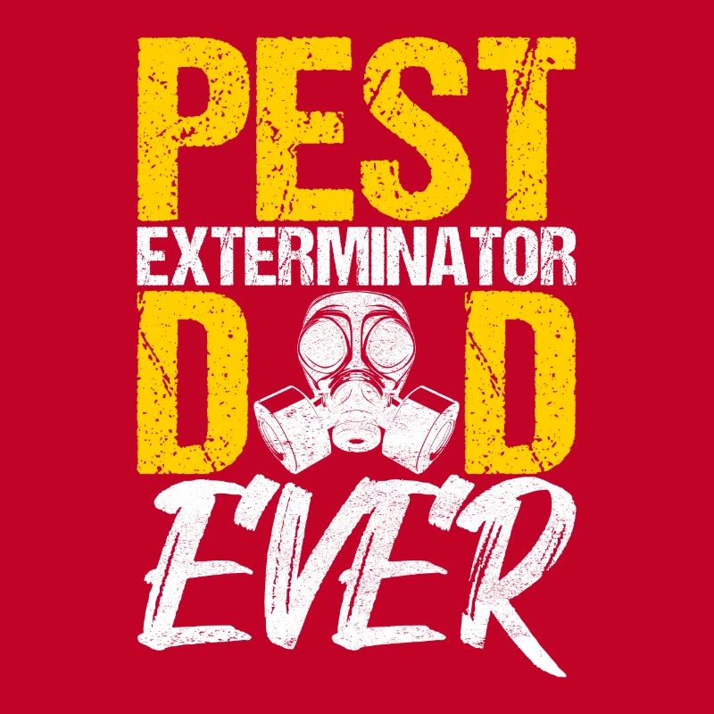 Pest Control Exterminator